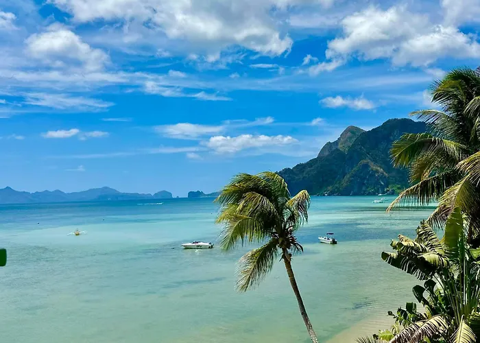 Desert Rose El Nido