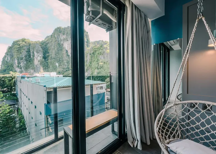 H Hotel El Nido - Vegan Friendly Hotel Managed By H Hospitality Group